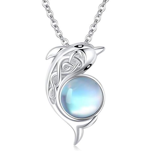 Amazon | NIFUNAO ファイナルファンタジーXネックレス 925スターリング